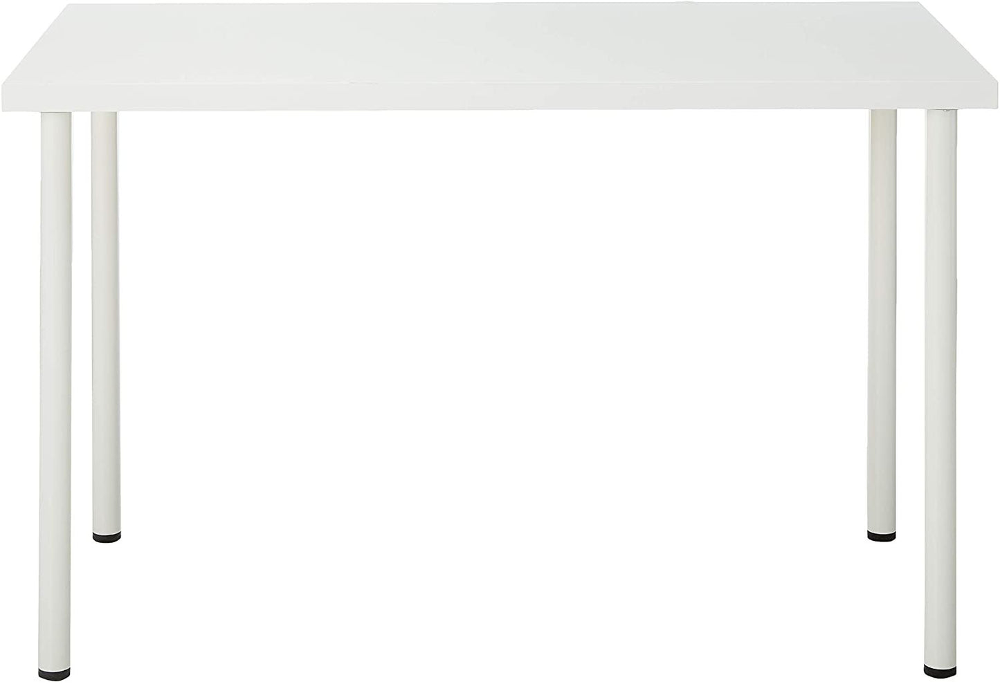 Ikea Linnmon Desk with Adils Legs for Multi Purpose 47 1/4"x23 5/8" Desk