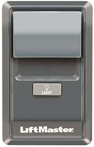 LiftMaster 885LM Smart Multi-function Wireless Wall Control Garage Security+ 2.0