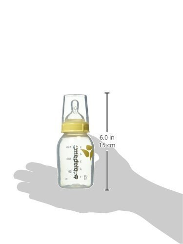 Medela Breastmilk Bottle Set 3-Pack