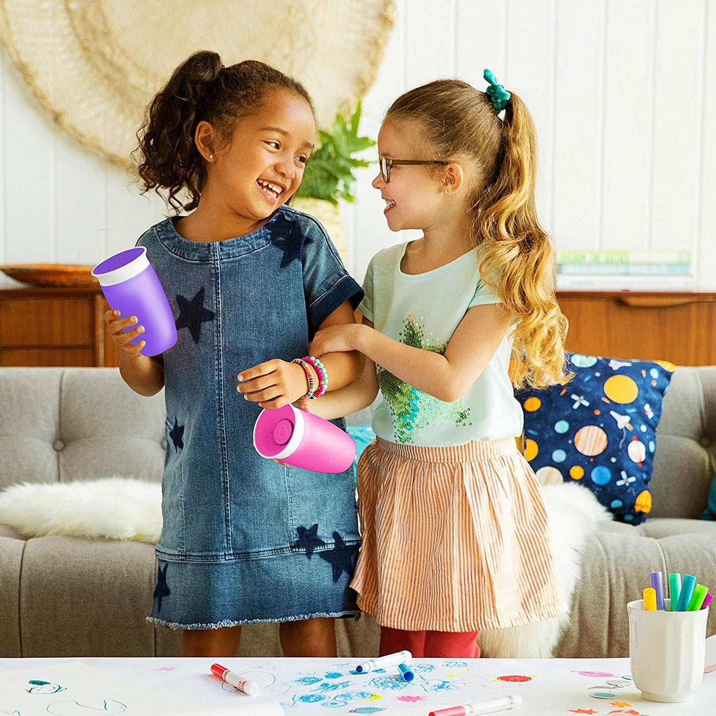 Munchkin Miracle 360 Sippy Cup