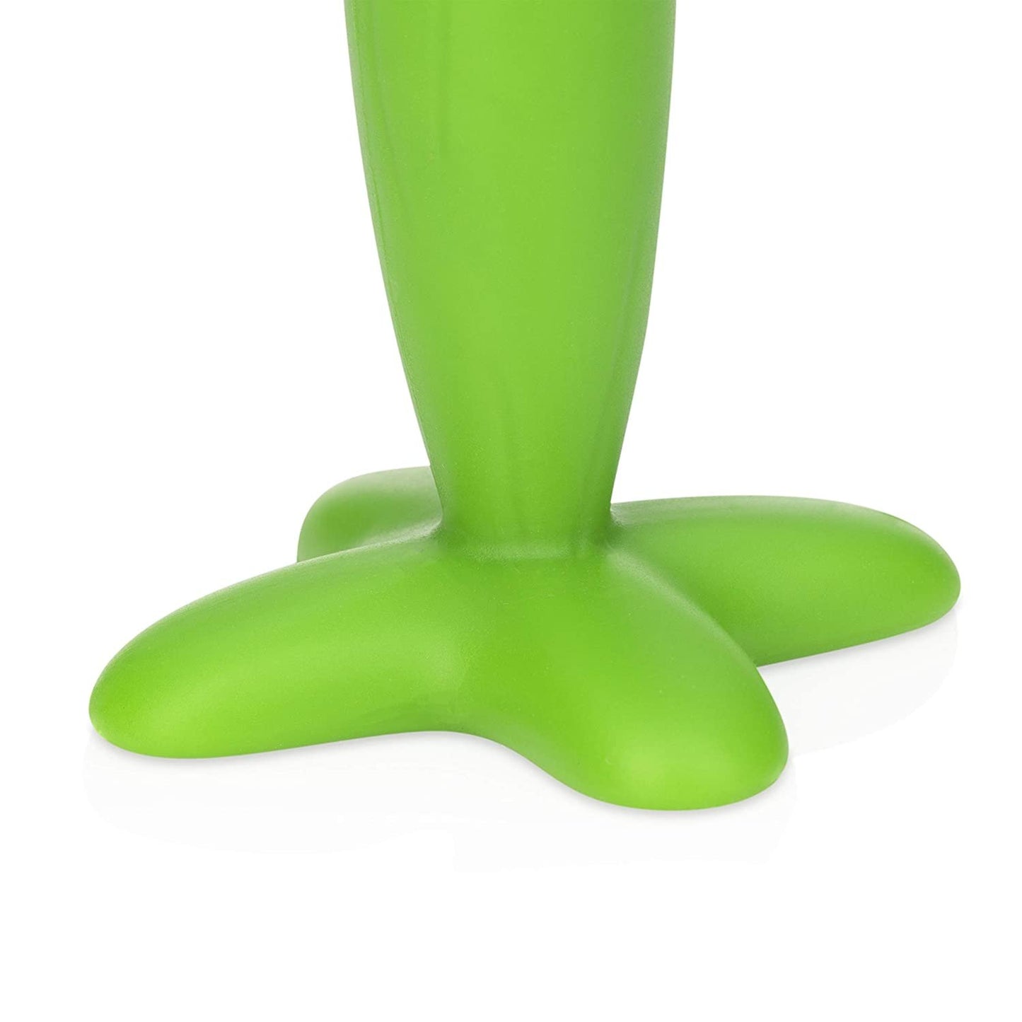 Nuby Soothing Banana & Corn Teether, , 3+ Months