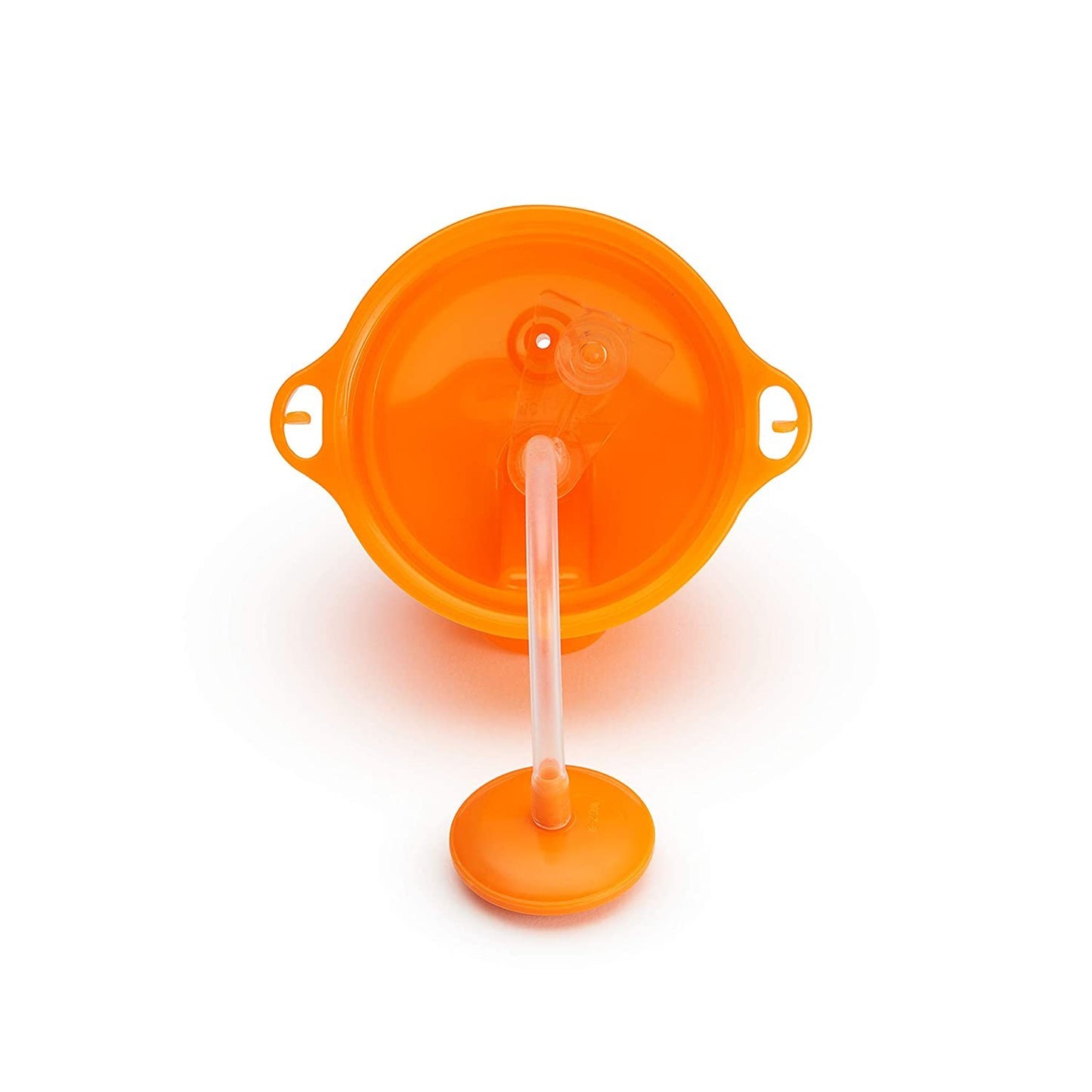 Munchkin Click Lock Any Angle Weighted 2 Piece Straw Cup
