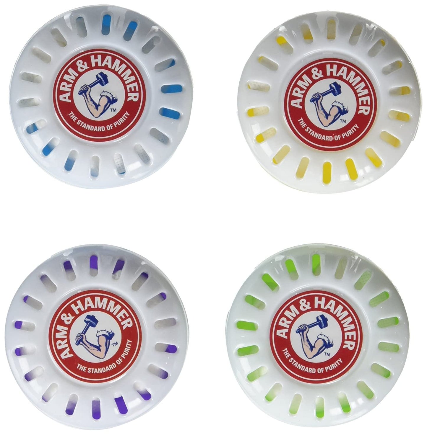 Munchkin Arm and Hammer Nursery Fresheners, 15 Pack