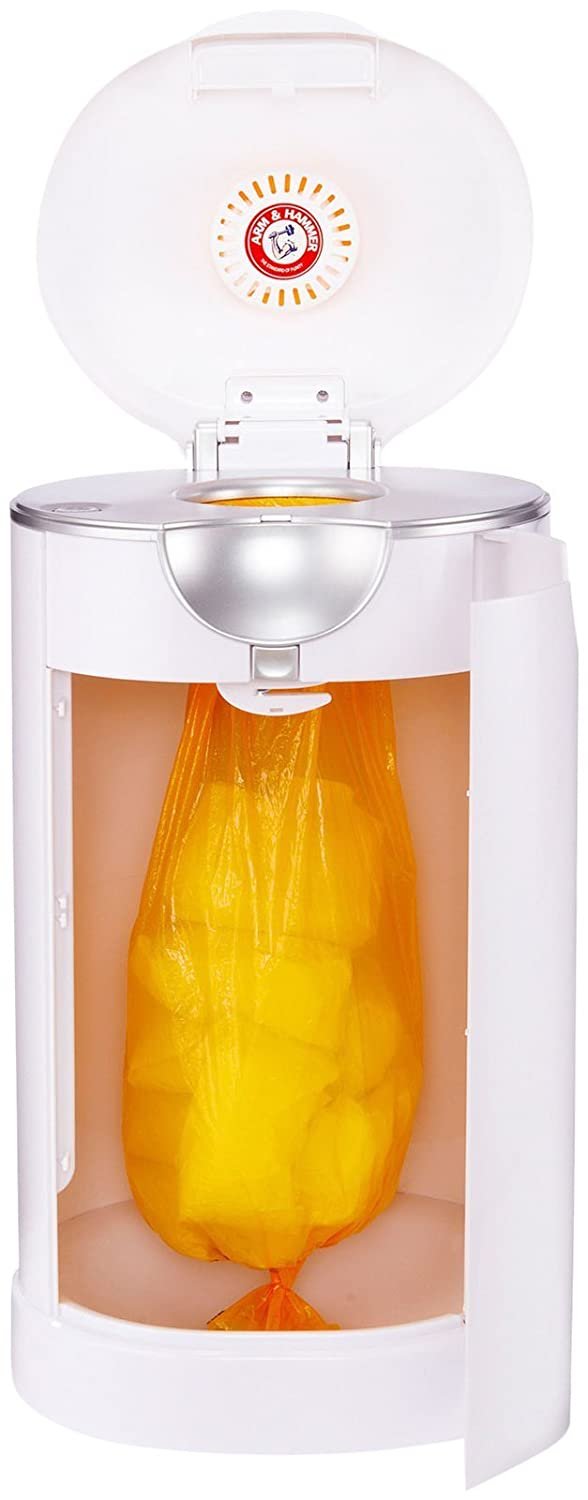 Munchkin Arm and Hammer Diaper Pail Refill Rings