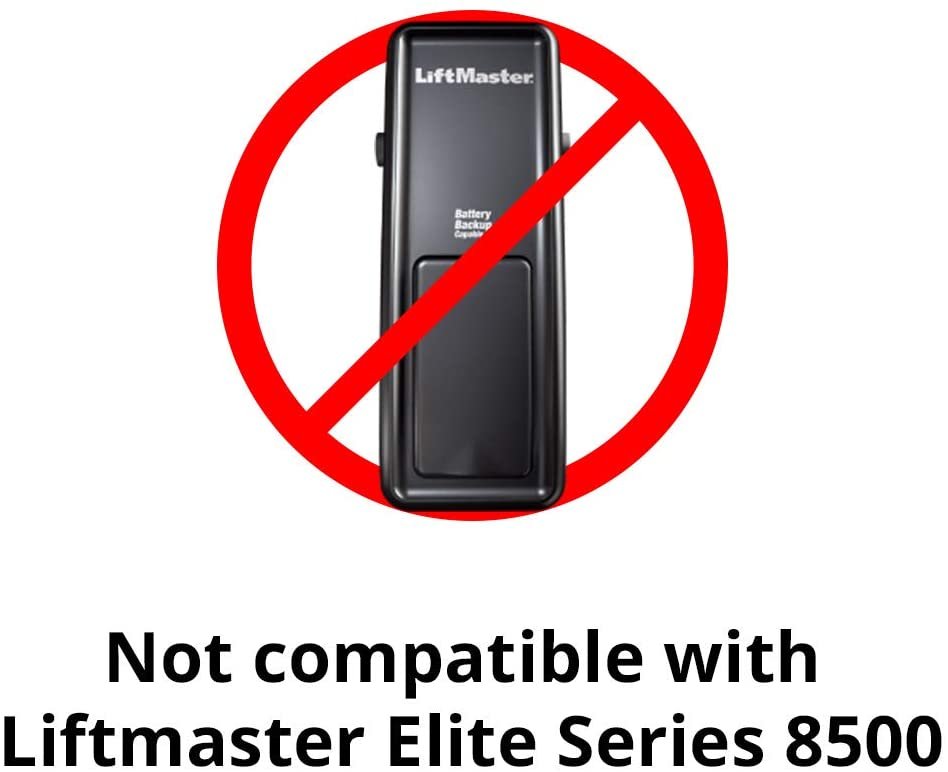 Genuine Liftmaster 882LMW Multi-function Control Panel