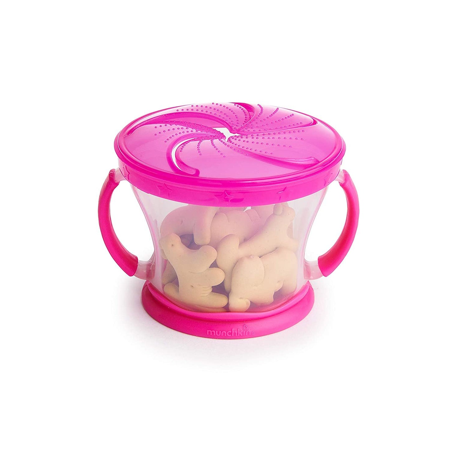Munchkin Snack Catcher
