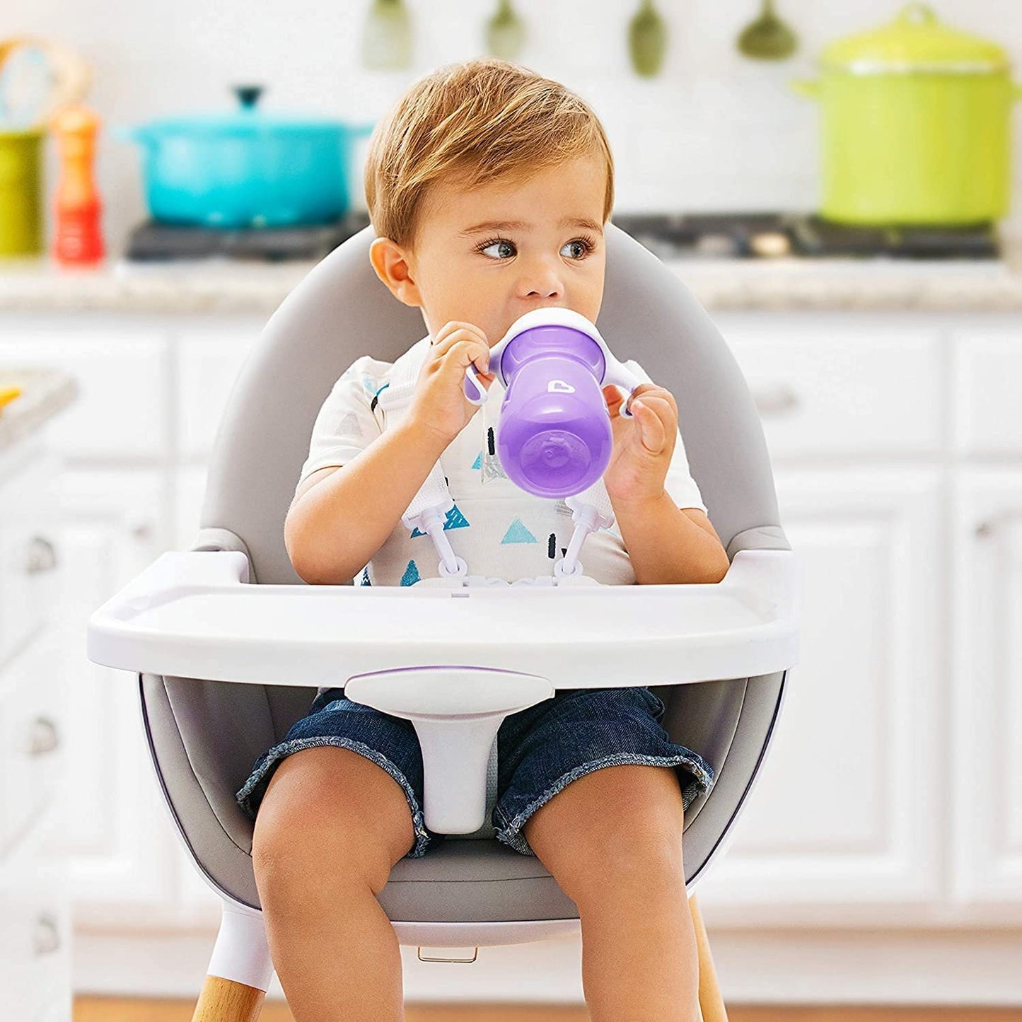 Munchkin (Assorted, 10 Ounce)