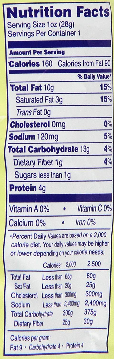 Osem Bamba Peanut Butter Snacks All Natural Peanut Butter PB Corn Puffs, 1.0oz Bag (Pack of 24)