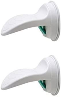 Changing Lifestyles - Safe-er-GripTM Foot Rest 2-Pack