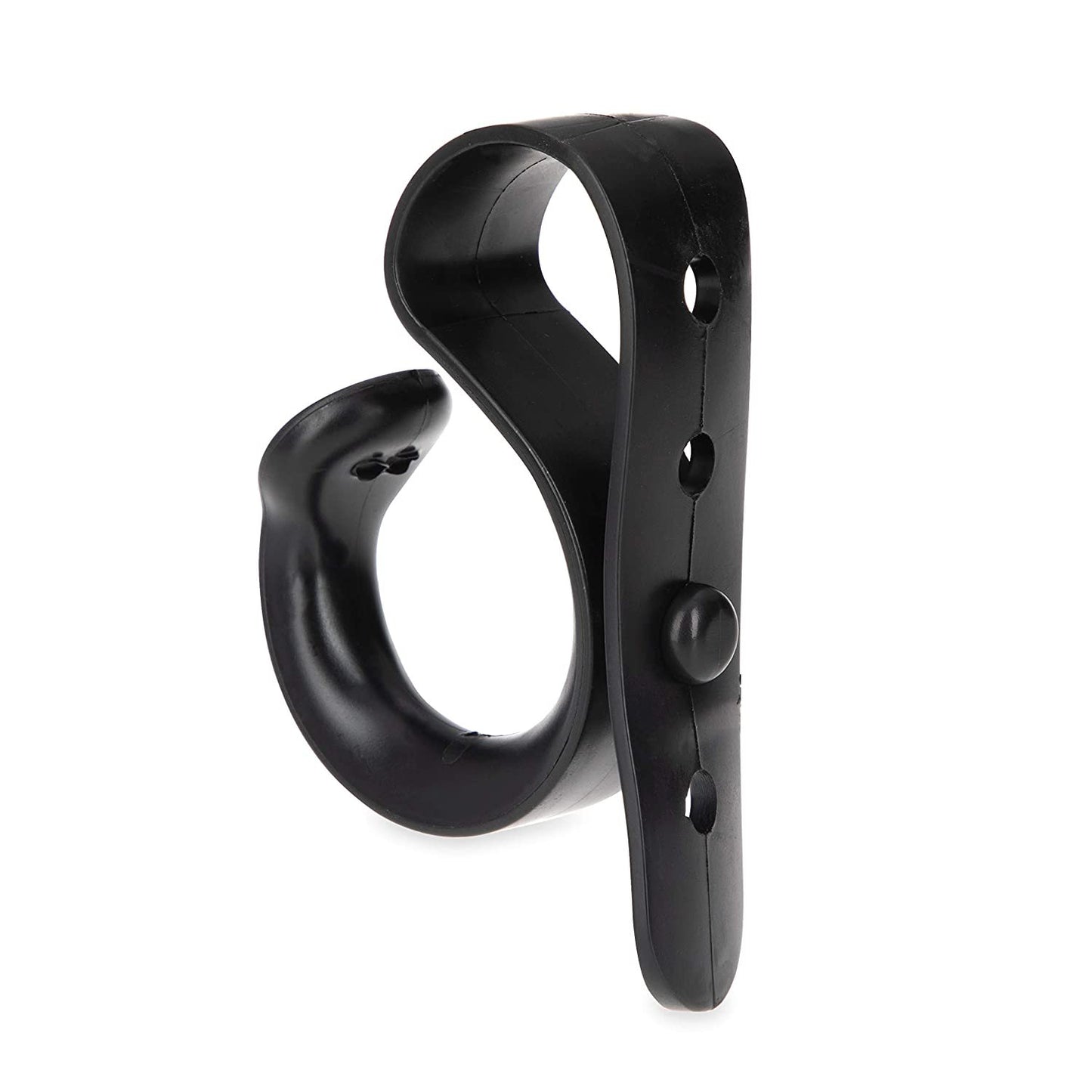 Nuby Nonslip Stroller Hook, 2 Pack