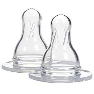 Dr Brown Level Nipple Size Dr. Brown'S Level Standard Nipple, 3-6 Months