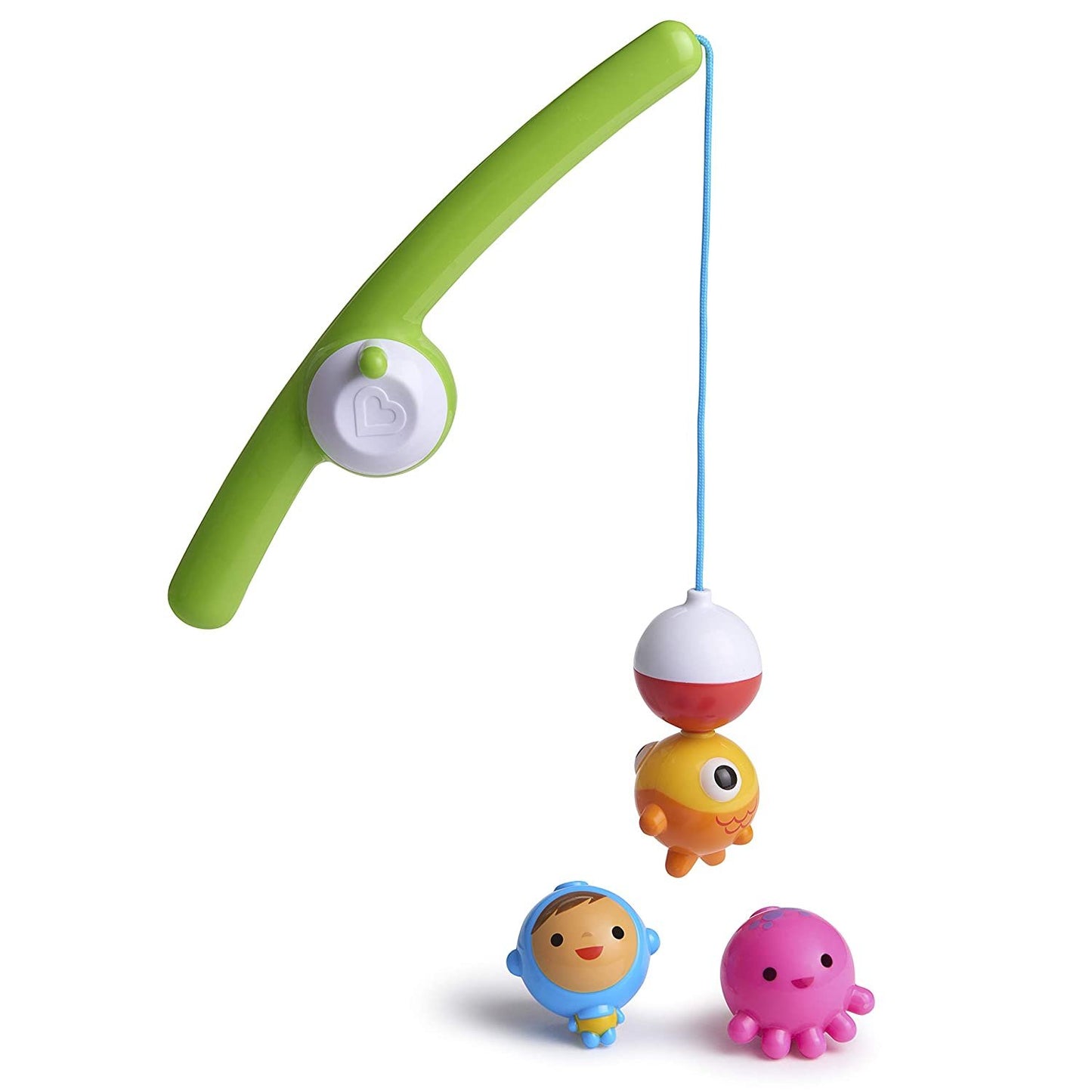 Munchkin Fishin Baby