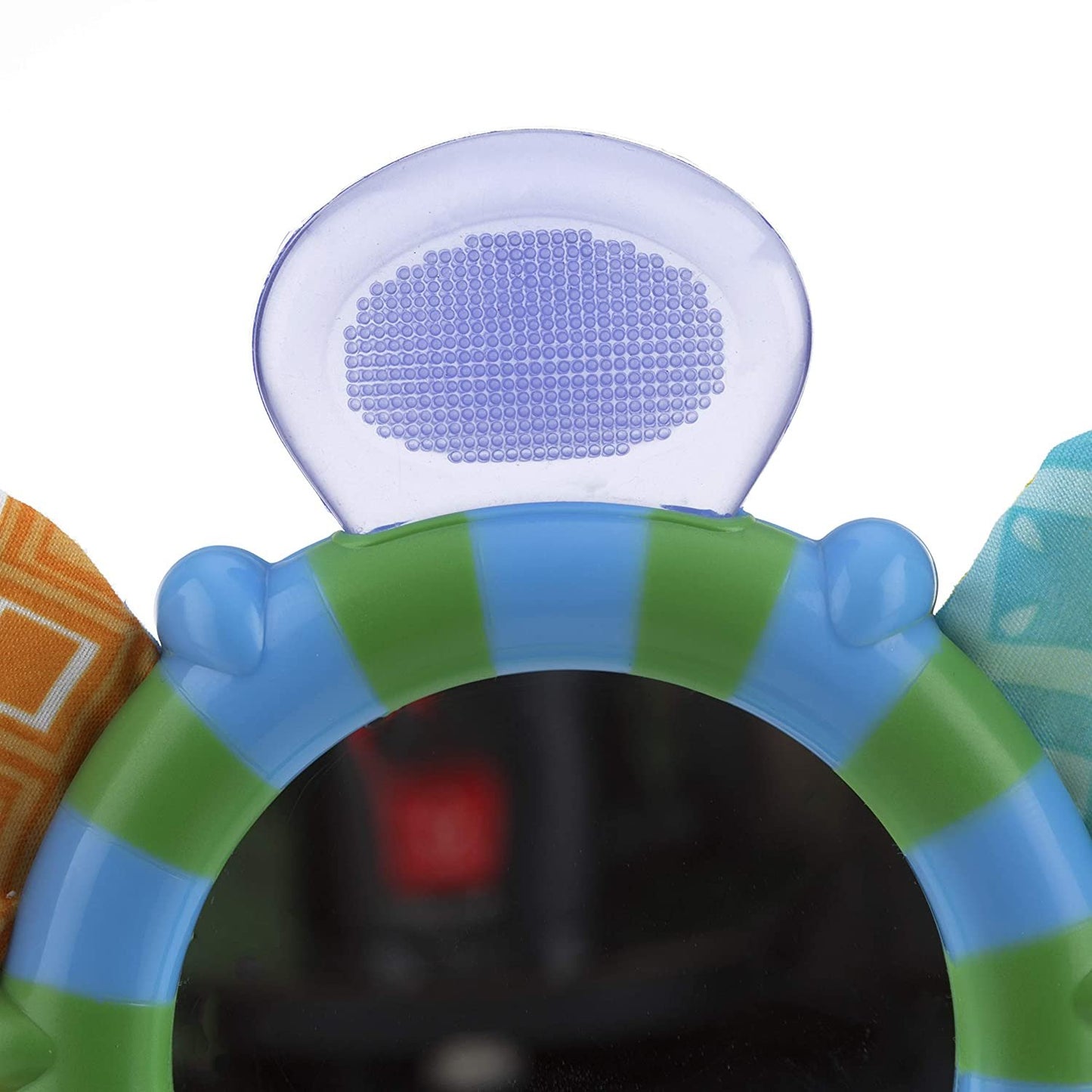 Nuby Look at Me Mirror Toy