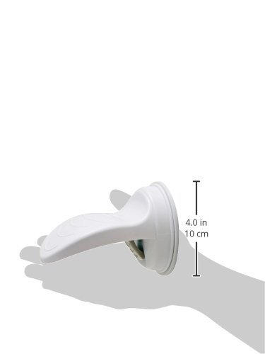 Changing Lifestyles Safe-er-Grip Foot Rest