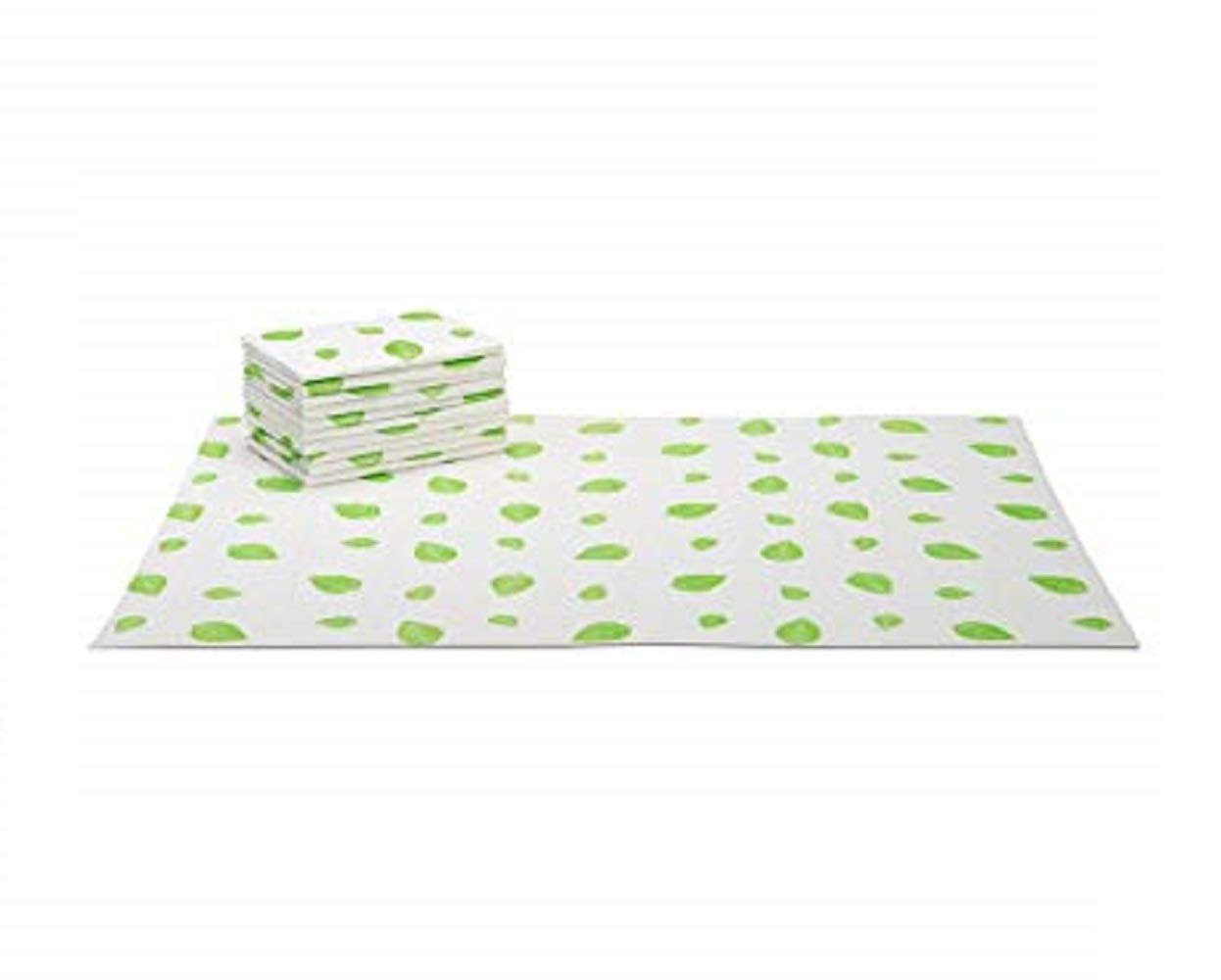 Munchkin Arm & Hammer Disposable Changing Pad - 30 Pack