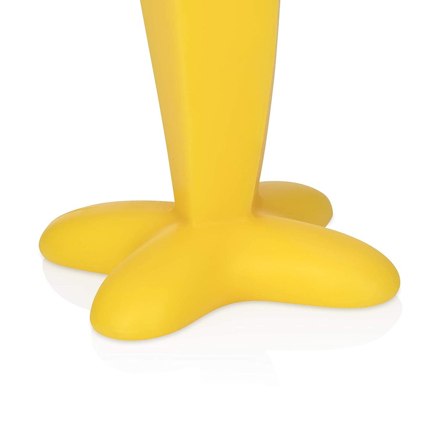 Nuby Soothing Banana & Corn Teether, , 3+ Months