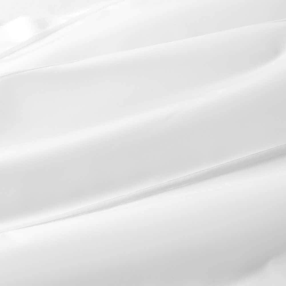 Antilop Supporting Cushion, White