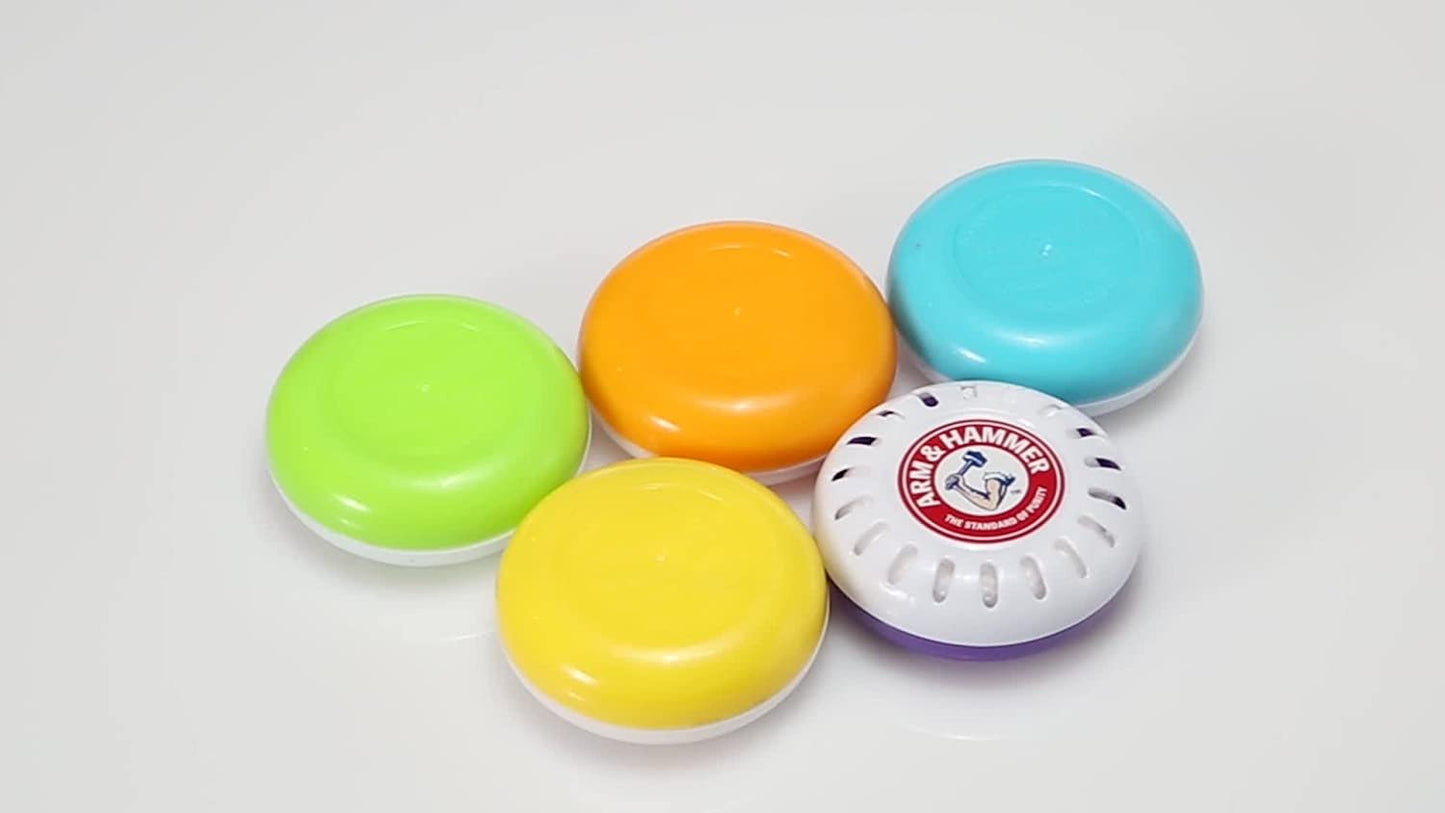 Munchkin Hammer Nursery Fresheners