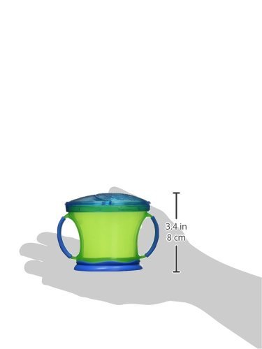 Munchkin Snack Catcher