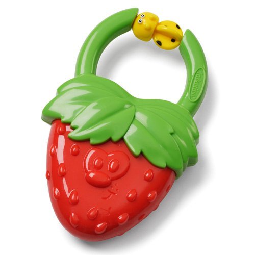 Infantino Vibrating Teether Fruit Set