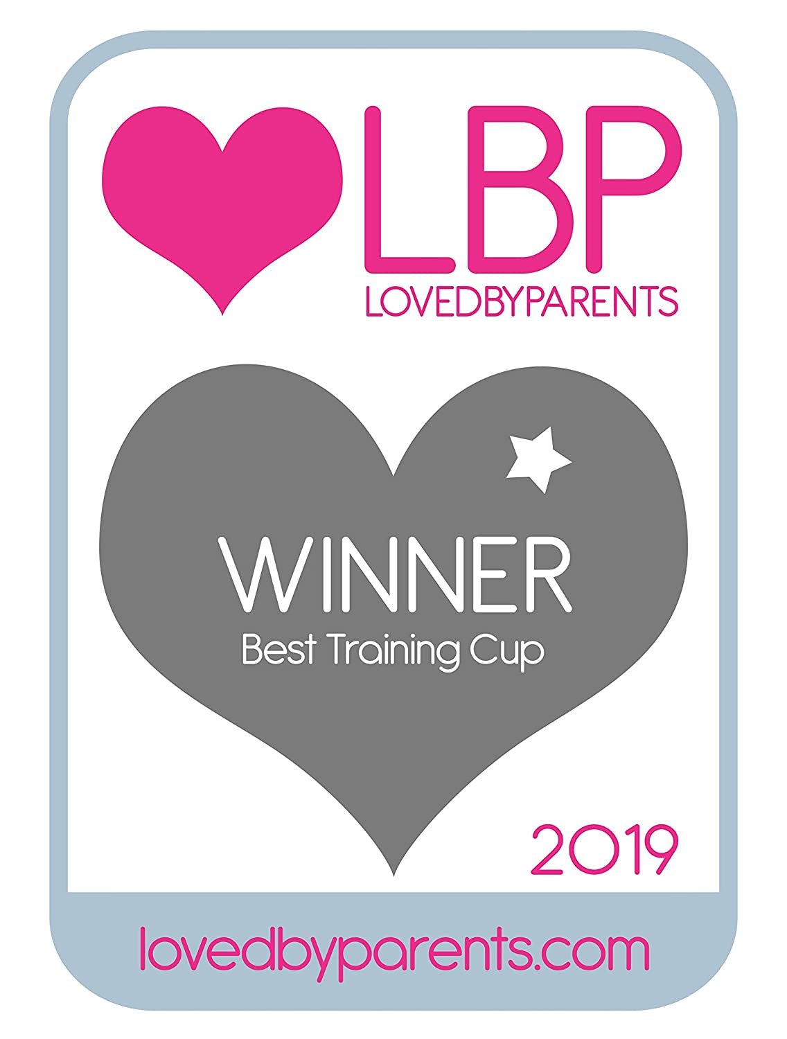 Munchkin Miracle 360 Trainer Cup, 7 Ounce 1- -