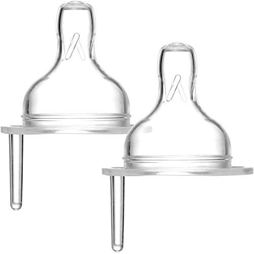 THINKBABY Nipples Stage B with Venting, 1 EA