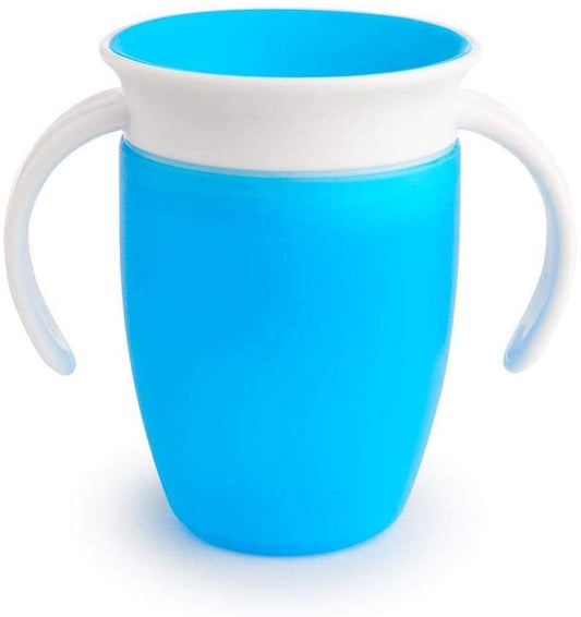 Munchkin Miracle 360 Trainer Cup, 7 Ounce, - Color May Vary - 1 Count