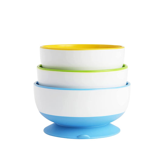 Munchkin Stay Put Suction Bowl
