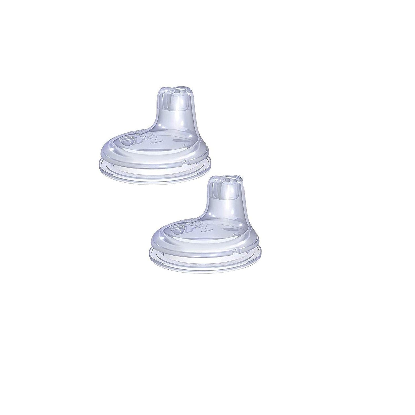 Nuby Sippy Gripper Cup Replacement Spouts