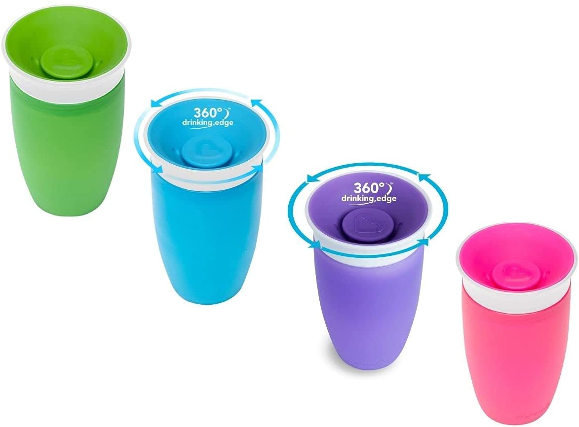 Munchkin Cup