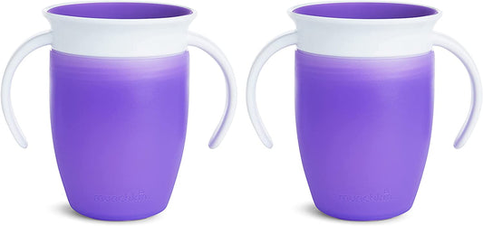 Munchkin Miracle 360 Trainer Cup