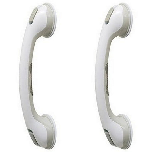 SAFERGRP T&amp;S BAR 17"WHT