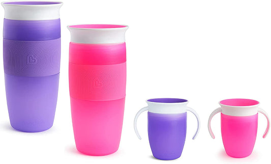 Munchkin Miracle 360 Sippy Cup