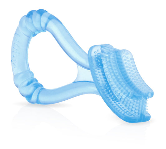 Nuby Silicone Gum Massager