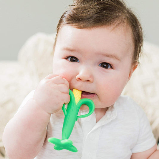 Nuby Soothing Teether