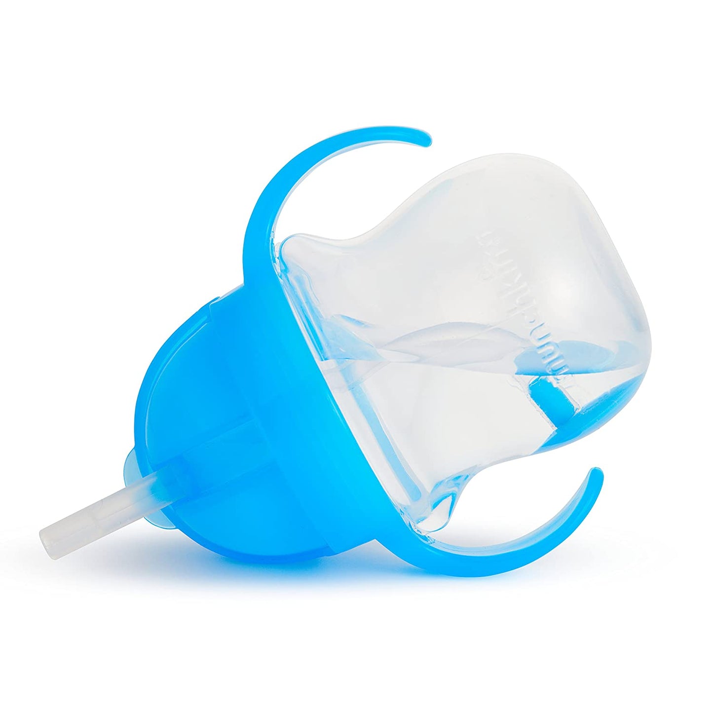 Munchkin Click Lock Weighted Straw Cup