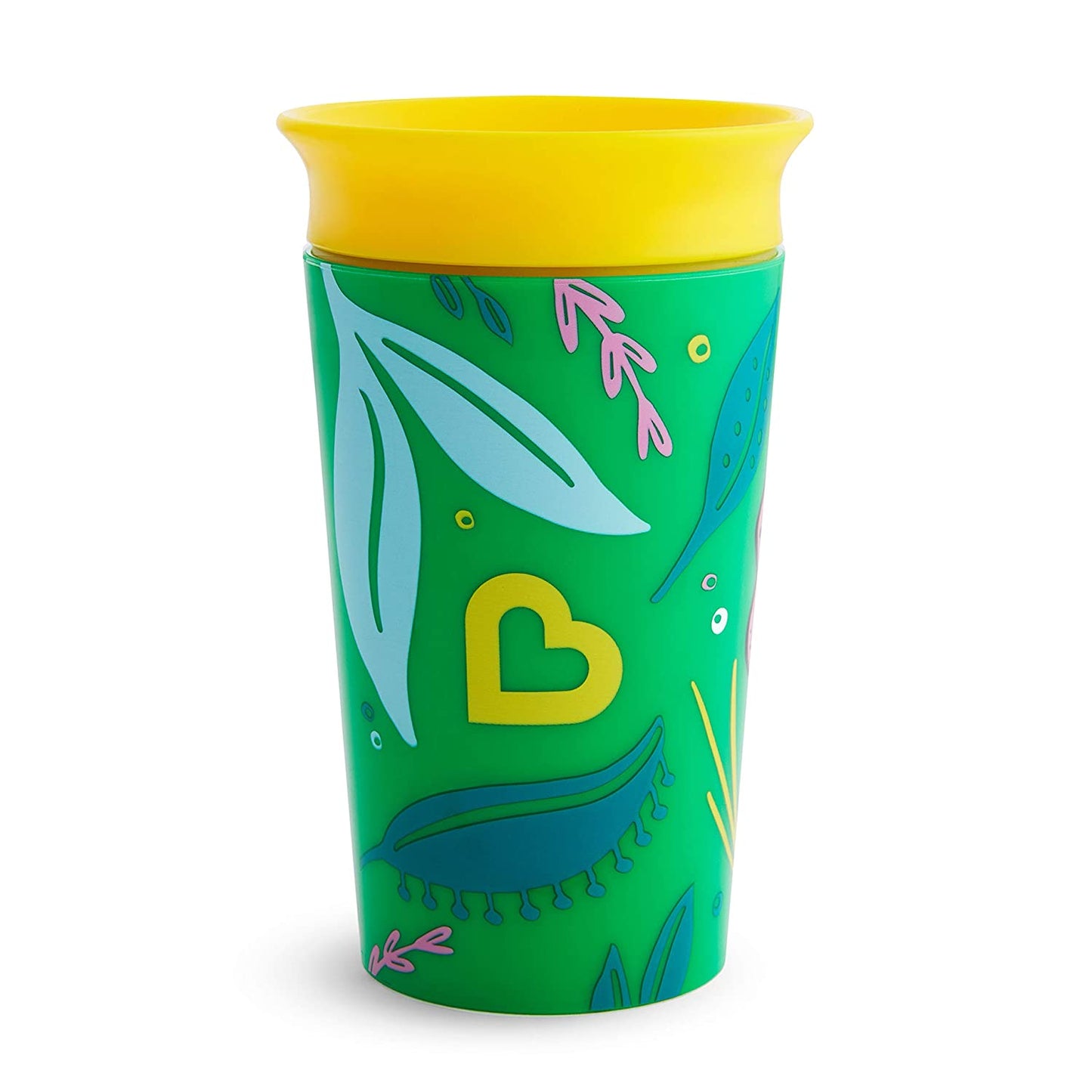 Munchkin Miracle 360 Wildlove Sippy Cup