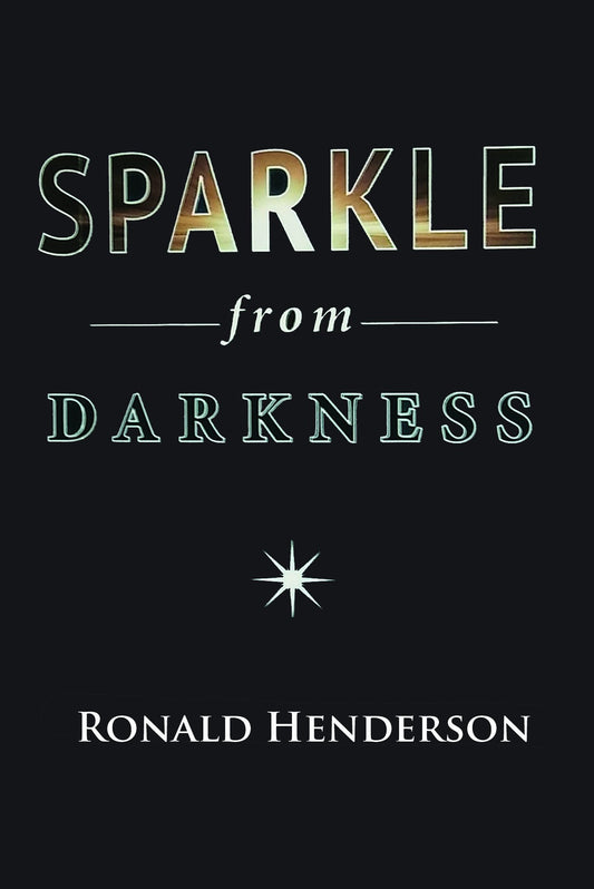 Sparkle from Darkness