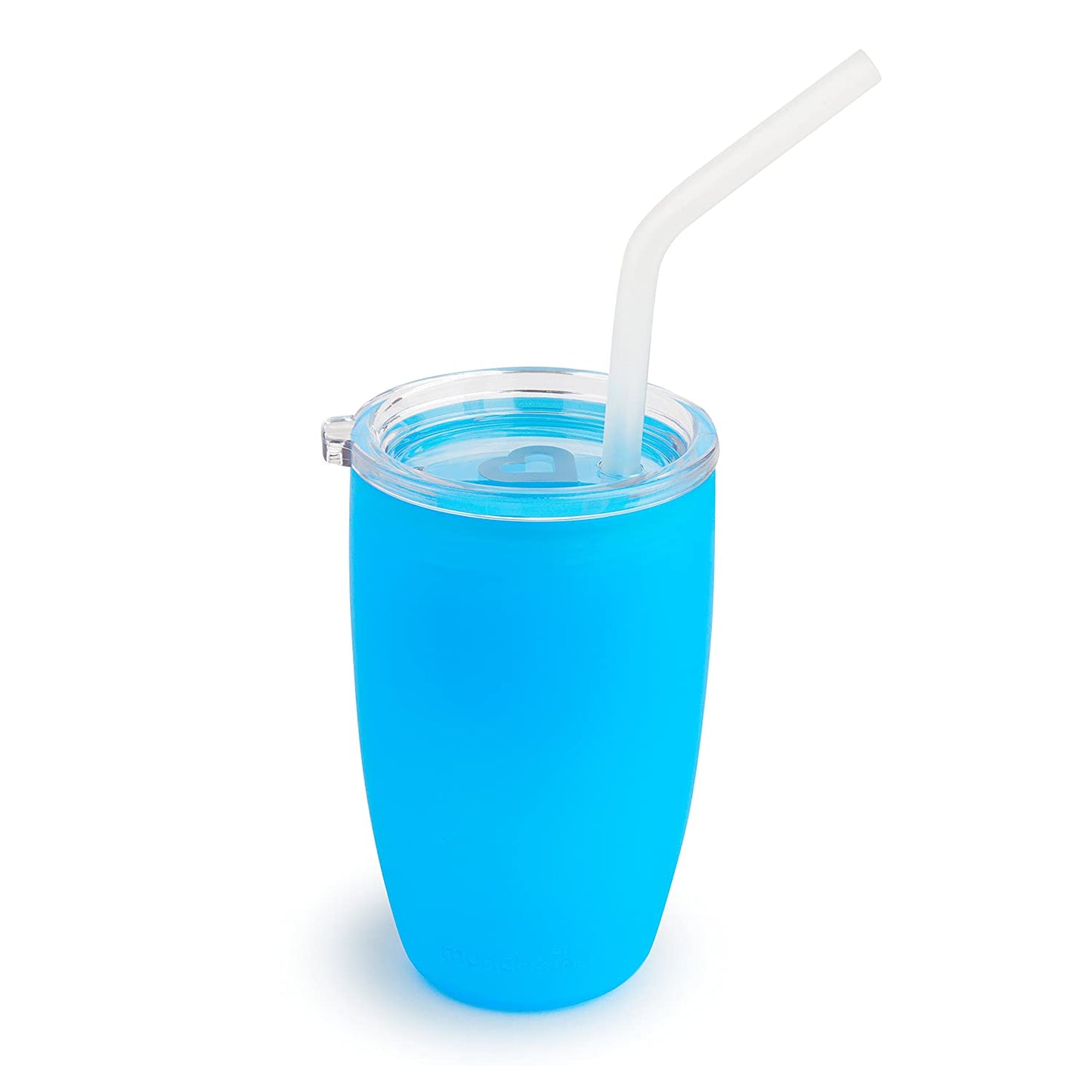 Munchkin Sippy and Straw Lids for Miracle 360 Cups