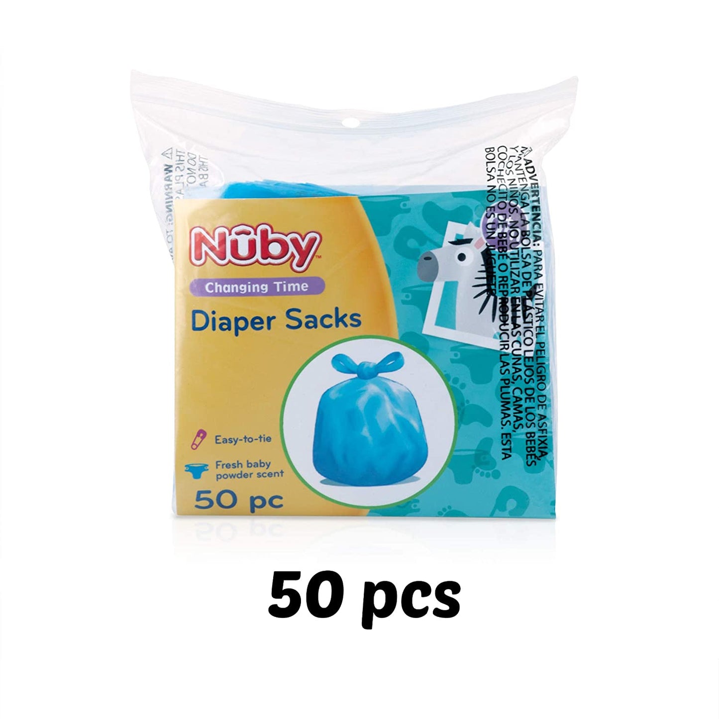 Nuby Diaper Bags