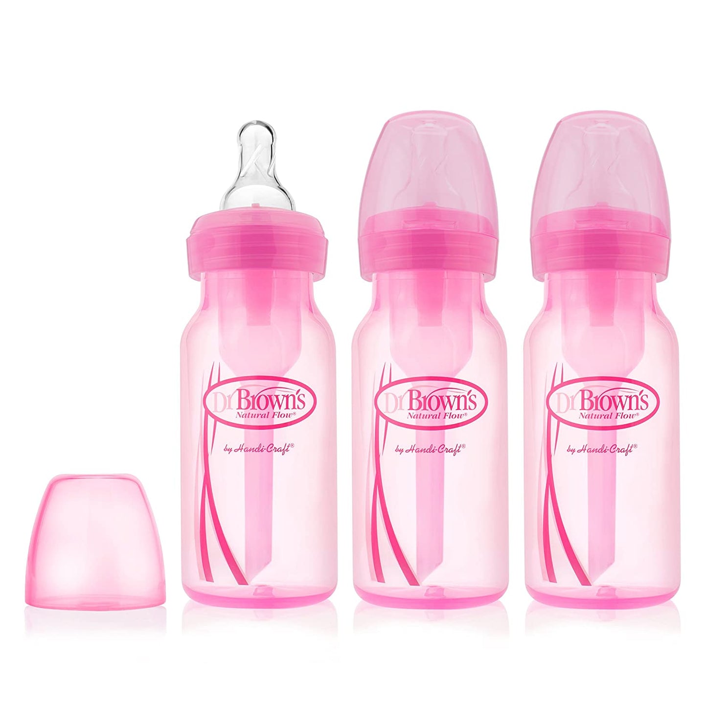 Dr. Browns Baby Bottle, 4 Ounce