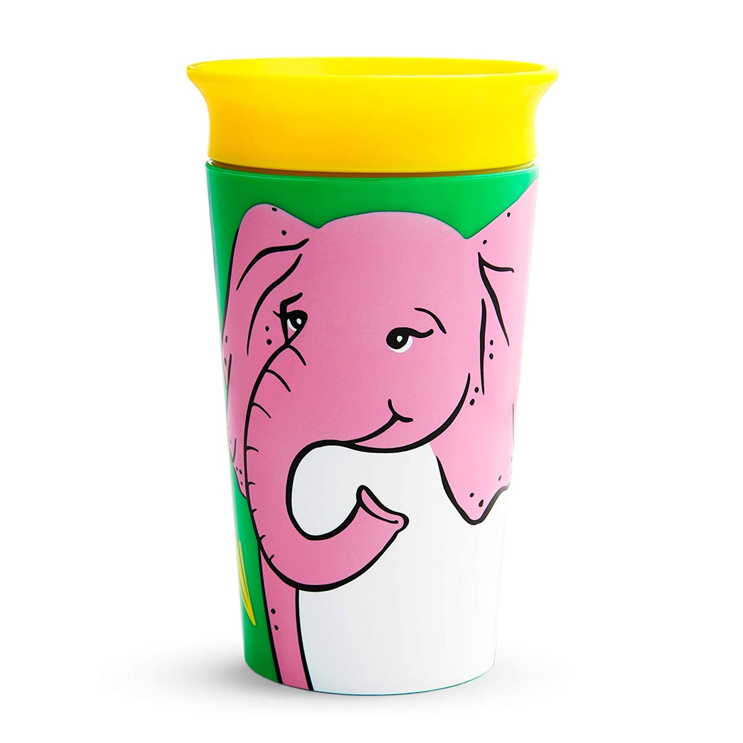 Munchkin Miracle 360 Wildlove Sippy Cup