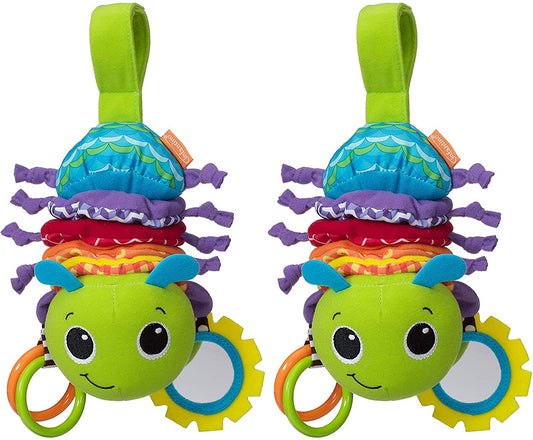 Hug & Tug Musical Bug™