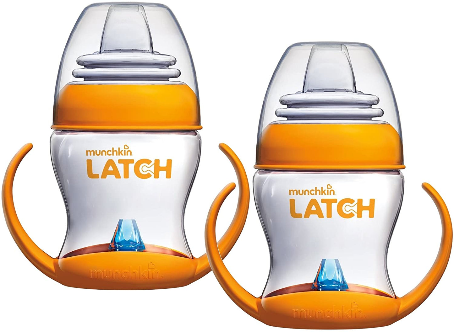 Munchkin Latch Transition Cup, 4 Ounce,