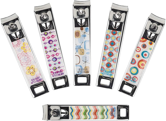 Nuby Infant Nail Clipper