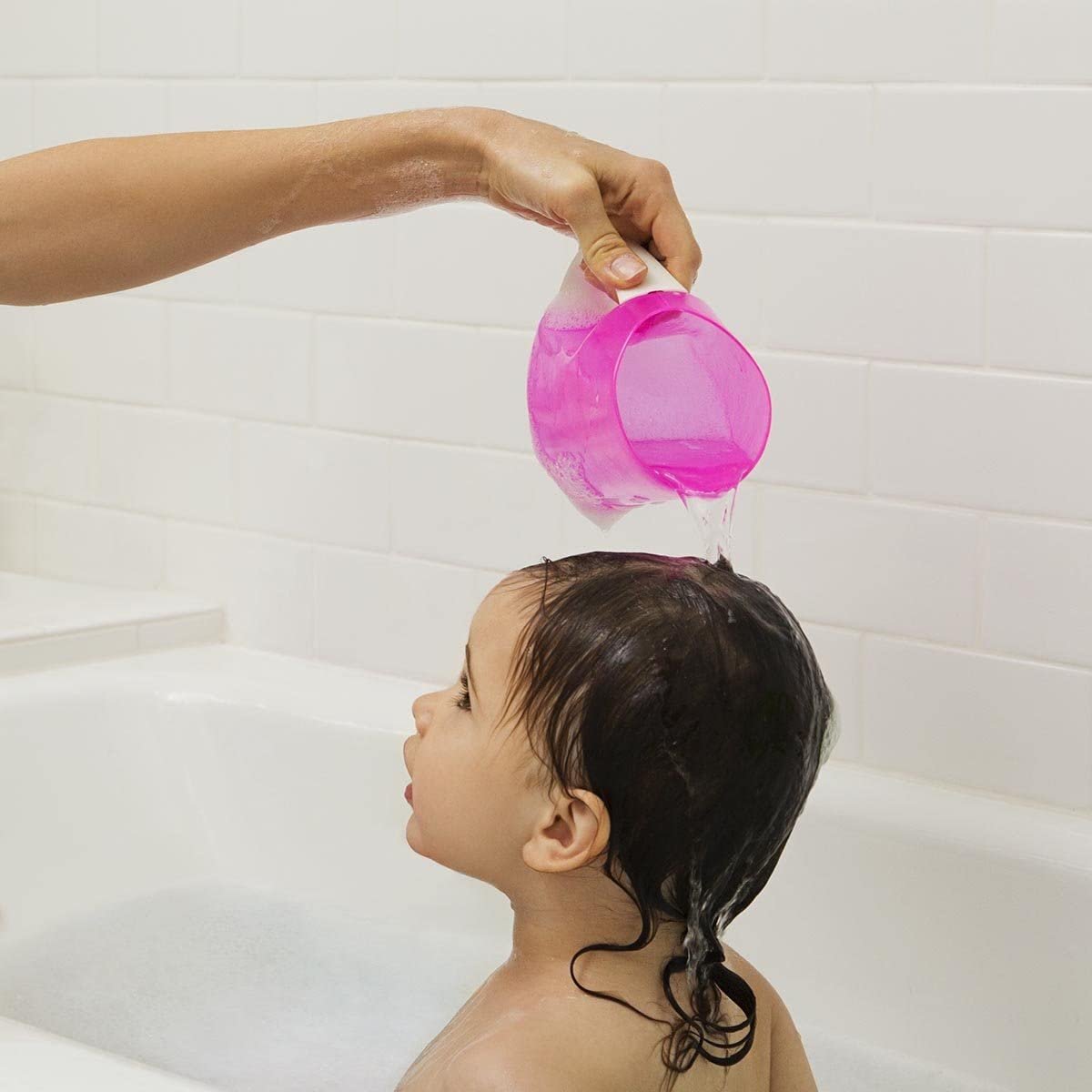 Munchkin Shampoo Rinser, Colors May Vary