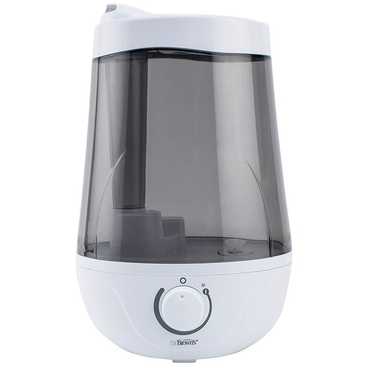 Dr. Brown's Ultrasonic Cool Mist Humidifier