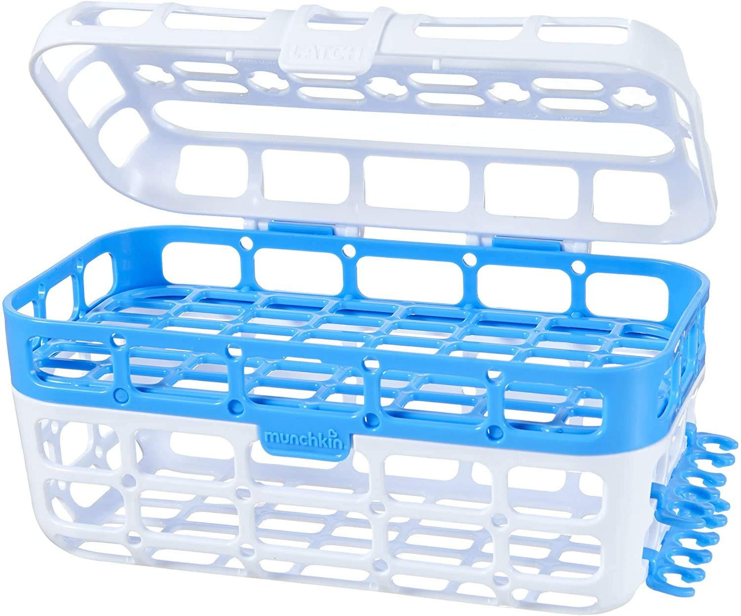 Munchkin High Capacity Dishwasher Basket