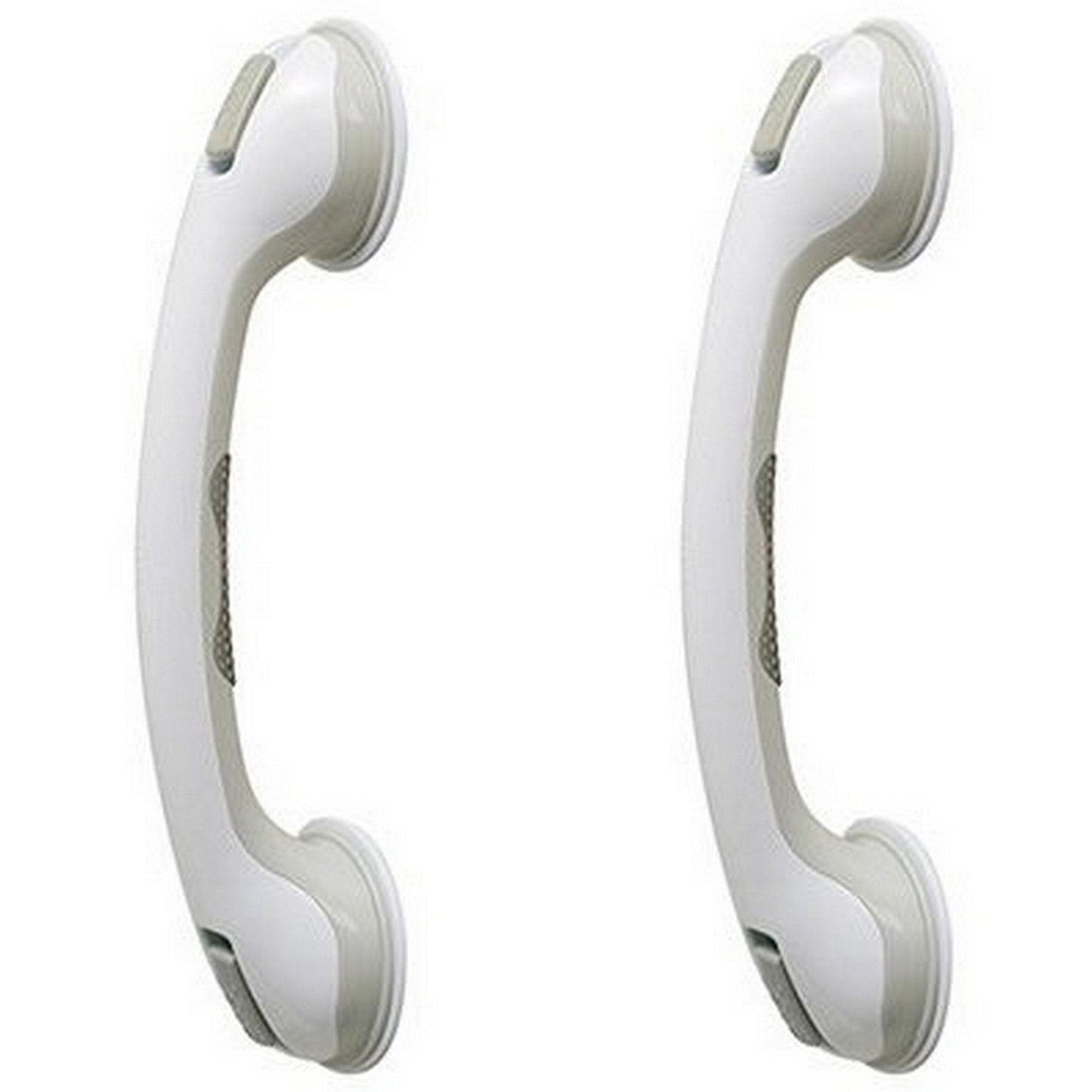Mommy's Helper Grip Bath and Shower Handle 2 Pack, 16.5"