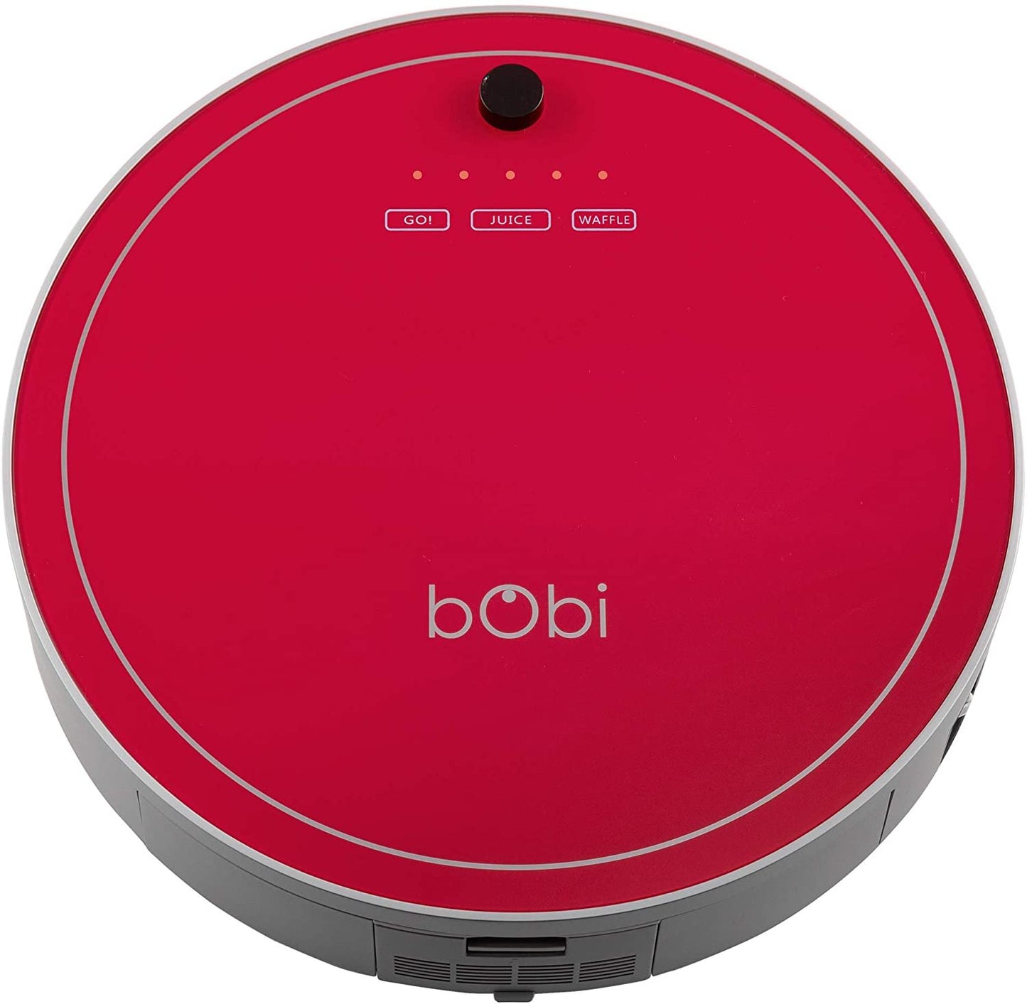 bObi Pet Robotic Vacuum Cleaner and Mop